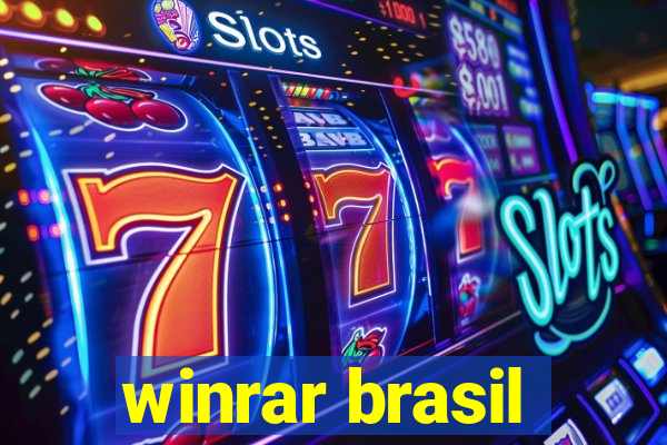 winrar brasil